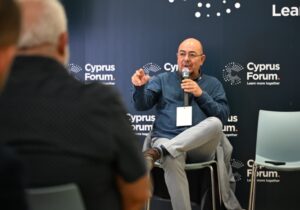 Kızılyürek: “Geçmişteki suçların kabulü, uzlaşmanın önkoşuludur”