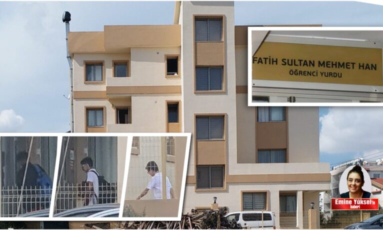 YASALAR AYAKLAR ALTINDA: KORUMA ALTINDA OLMASI  GEREKEN ÇOCUKLAR YURTLARDA!