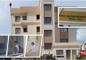 YASALAR AYAKLAR ALTINDA: KORUMA ALTINDA OLMASI  GEREKEN ÇOCUKLAR YURTLARDA!