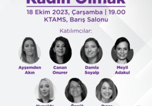 CTP Kadın Örgütü’nden “Kıbrıs Türk Medyasında Kadın Olmak” paneli
