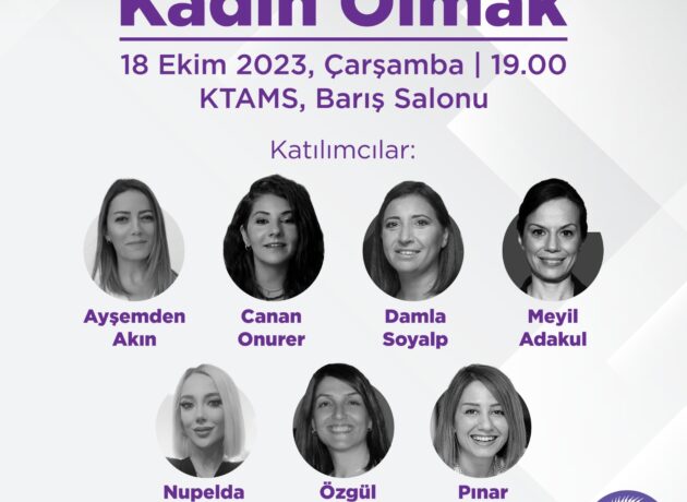 CTP Kadın Örgütü’nden “Kıbrıs Türk Medyasında Kadın Olmak” paneli
