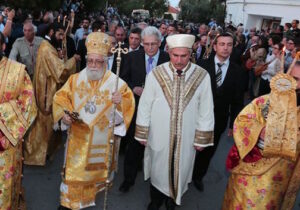 İki yıl aranın ardından Mağusa’da ilk ayin gerçekleştirilecek