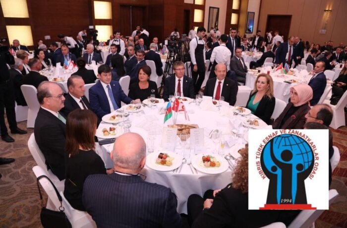 Hükümettekiler Azerbaycan ziyaretini esnaf odalarından sakladı!
