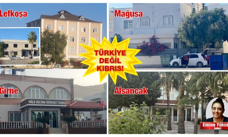 Çocuk yurtları skandalı-2:  MAHALLE ARALARI TARİKAT YUVASI