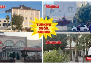 Çocuk yurtları skandalı-2:  MAHALLE ARALARI TARİKAT YUVASI