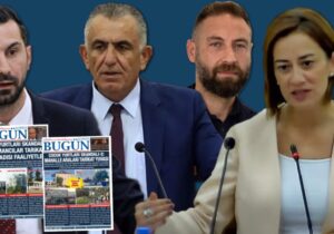 DENETİM RAPORLARINI AÇIKLAYIN!