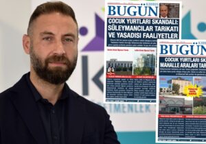 KTÖS Genel Sekreteri Maviş: “Denetim ve gözetim yapıldığına dair işaret yok”