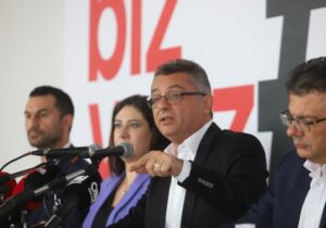 YASADIŞI OLUŞUMLAR KAPATILACAK, GEÇİCİ 10. MADDE KALDIRILACAK
