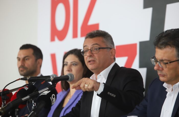 YASADIŞI OLUŞUMLAR KAPATILACAK, GEÇİCİ 10. MADDE KALDIRILACAK