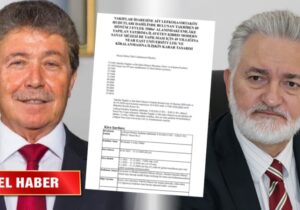 NEREDE RANT, PARA, PEŞKEŞ ORADA ÜNAL ÜSTEL!