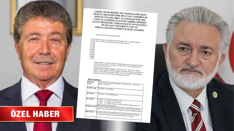 NEREDE RANT, PARA, PEŞKEŞ ORADA ÜNAL ÜSTEL!