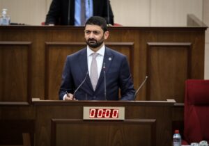 UBP, Türkiye’ye alınmayan KKTC yurttaşları için sunulan öneriyi reddetti