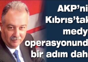 Özer Kanlı: “Her şey iyi gidiyordu”