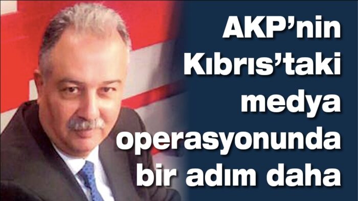 Özer Kanlı: “Her şey iyi gidiyordu”