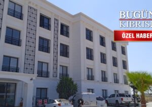DEMİRHAN’DAKİ ‘DE FACTO’ CEZAEVİNDE NELER OLUYOR?