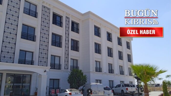 DEMİRHAN’DAKİ ‘DE FACTO’ CEZAEVİNDE NELER OLUYOR?