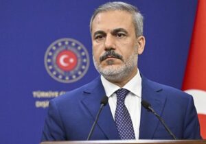 Gidilecek köyün minareleri belli oldu, Ankara ağzındaki baklayı çıkardı: ÇÖZÜM OLMADAN GAZI İSTİYORLAR