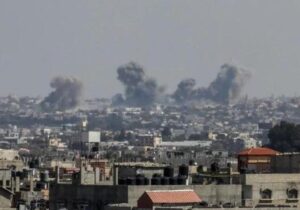 Anadolu Ajansı, Gazze’de görevli haber ekibine ulaşamıyor