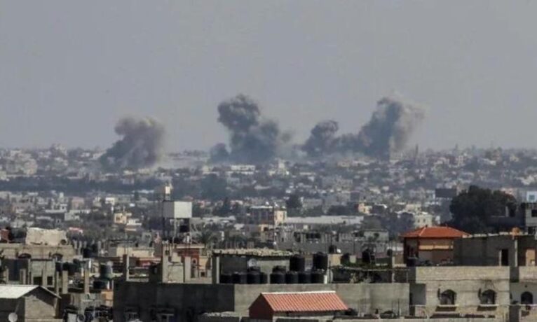 Anadolu Ajansı, Gazze’de görevli haber ekibine ulaşamıyor