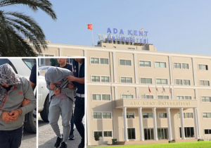 Öğrenciler nerede?