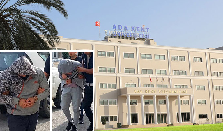 Öğrenciler nerede?