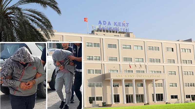 Öğrenciler nerede?