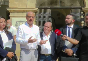 Gazeteci Şener Levent’e Türkiye’de hapis, Kıbrıs’ta beraat