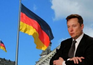 Elon Musk’ın mülteci karşıtı paylaşımına Almanya’dan yanıt: Buna hayat kurtarma deniyor