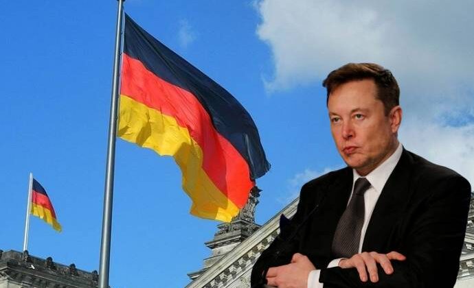 Elon Musk’ın mülteci karşıtı paylaşımına Almanya’dan yanıt: Buna hayat kurtarma deniyor