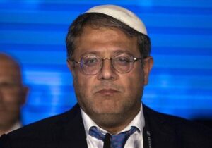 İsrail Ulusal Güvenlik Bakanı katliamı savundu: “Gazze’ye girmesi gereken tek şey yüzlerce ton patlayıcı”