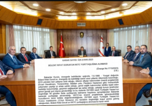 Bakanlar Kurulu’ndan 41 yeni vatandaşlık kararı