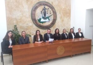 Barolar Birliği Hayvan Refahı Yasasının uygulanabilmesi için yapılması gereken tüzükler ile ilgili çalışmalara başladı