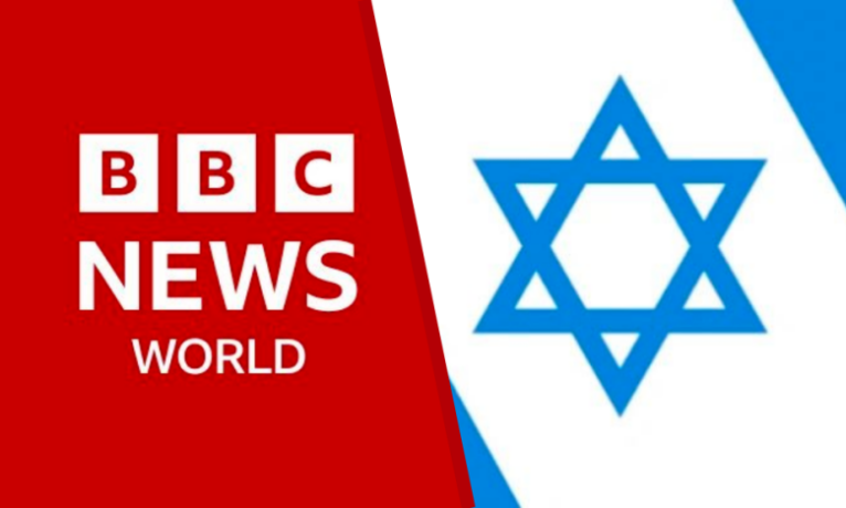 BBC ve İsrail’e ‘Twitter’dan müdahale: “Hamas’la IŞİD düşman, Filistinliler de insan”