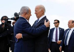 Biden ve Netanyahu görüştü: Serbest bırakılacak her 10 İsrailli esire karşılık “insani ara” bir gün uzatılabilir