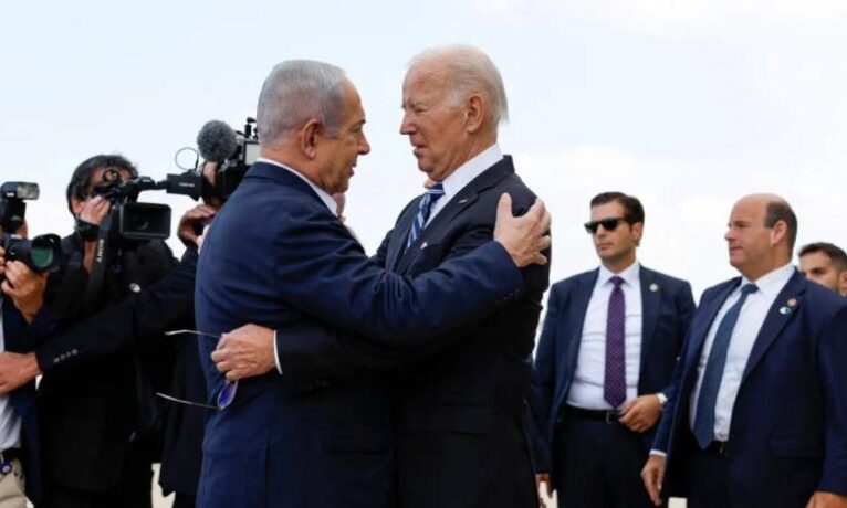 Biden ve Netanyahu görüştü: Serbest bırakılacak her 10 İsrailli esire karşılık “insani ara” bir gün uzatılabilir