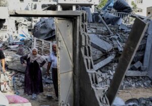 Gazze’de 17. gün: İsrail’İn saldırılarında 29 BM personeli öldü