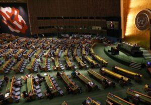BM Genel Kurulu çatışmaların durdurulmasını talep eden karar tasarısını kabul etti