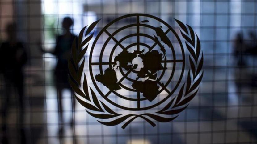 BM: Gazze’de 123 bin kişi yerinden edildi