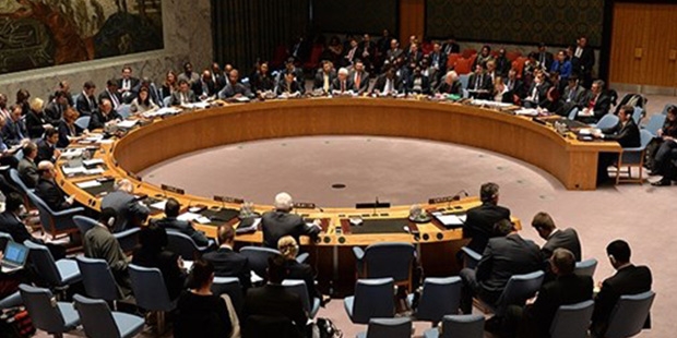 BM Güvenlik Konseyi, Rusya’nın Gazze tasarısını reddetti