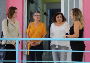 Doğuş Derya: “Engelli bireylerin hakları ihlal ediliyor, kamu kaynakları özel şirketlere aktarılıyor”
