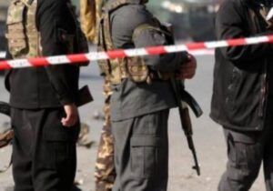 Afganistan’da camiye bombalı saldırı: 17 ölü
