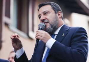 İtalya Başbakan Yardımcısı Salvini: “Erdoğan’ın Hamas açıklaması mide bulandırıcı”