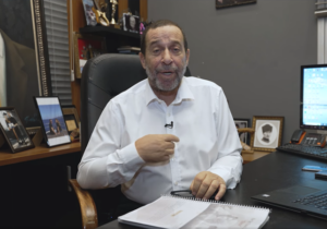 Serdar Denktaş yurttaşların sorularını yanıtlayacak