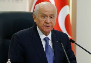 Bahçeli’den Gazze çağrısı: Eğer 24 saat içinde silahlar susmazsa…