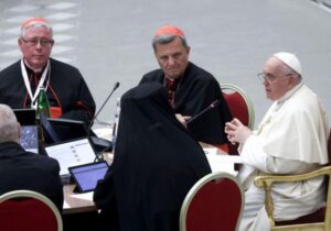Papa Francesco’dan iklim krizi mektubu: “Dünya çöküyor, kırılma noktası yaklaşıyor”