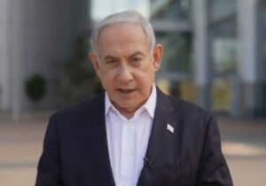 İsrail Başbakanı Netanyahu: “Savaştayız ve kazanacağız”