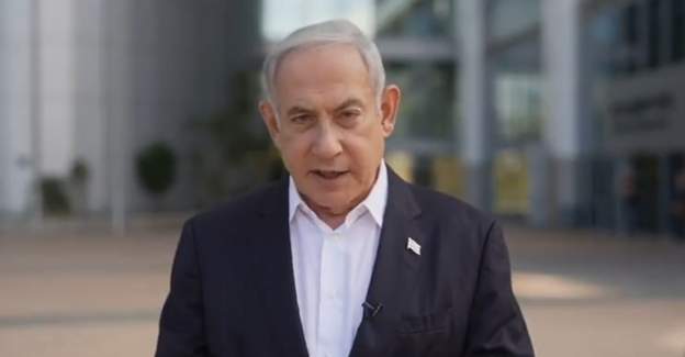 İsrail Başbakanı Netanyahu: “Savaştayız ve kazanacağız”