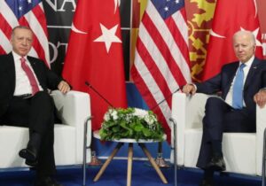 ABD Erdoğan’dan memnun
