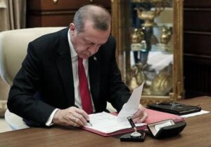 MİT Erdoğan’a ‘yargı raporu’ sundu