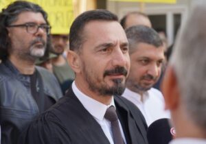 Savcılık davasında ısrarlı: Ali Kişmir davası 27 Kasım’a ertelendi